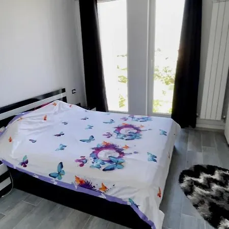 Apartament Grande Residence *