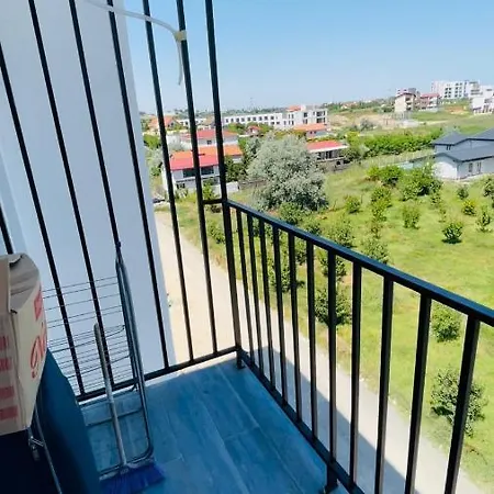 Apartament Grande Residence Năvodari
