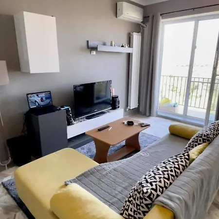 Apartament Grande Residence