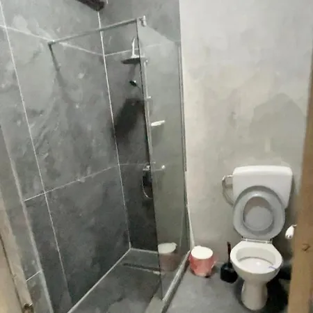 Apartament Grande Residence Năvodari