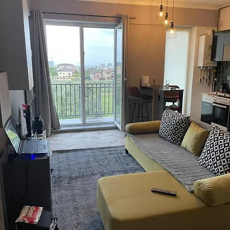 Grande Residence Apartament Năvodari