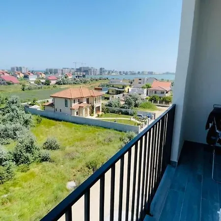 Grande Residence Apartament Năvodari